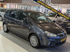 Ford C-Max - 1.8-16V Titanium Panoramadak, Airco, Cruise Control, Stuurbekrachtiging
