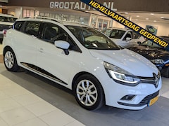 Renault Clio Estate - 0.9 TCe Intens Airco, Cruise Control, Stuurbekrachtiging