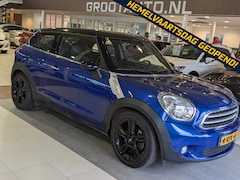 MINI Paceman - 1.6 Cooper Chili Panoramadak, Airco, Cruise Control, Stuurbekrachtiging