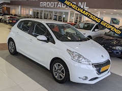 Peugeot 208 - 1.2 VTi Envy Airco, Cruise Control, Stuurbekrachtiging
