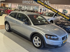 Volvo C30 - 1.6 Advantage Airco, Cruise Control, Trekhaak, Stuurbekrachtiging