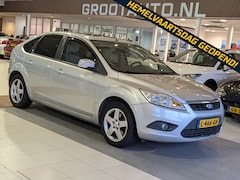 Ford Focus - 2.0 Titanium Automaat Airco, Cruise Control, Trekhaak, Stuurbekrachtiging