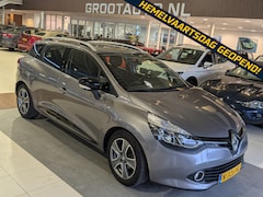 Renault Clio - 1.2 16V Airco, Cruise Control, Stuurbekrachtiging