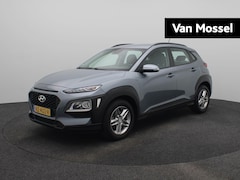 Hyundai Kona - 1.0T Comfort | Airco | Cruise Control | lichtmetalen velgen 16" |