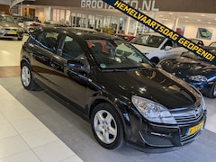 Opel Astra - 1.4 Essentia MOTOR DEFECT Airco, Cruise Control, Trekhaak, Stuurbekrachtiging