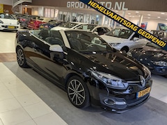 Renault Mégane coupé cabriolet - 1.2 TCe Floride Airco, Cruise Control, Stuurbekrachtiging