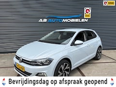 Volkswagen Polo - 1.0 TSI Comfortline PARKEER SENSOR/ CLIMA
