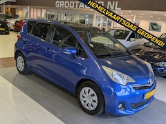 Toyota Verso S - 1.3 VVT-i Aspiration Automaat Panoramadak, Airco, Stuurbekrachtiging