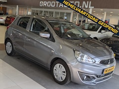 Mitsubishi Space Star - 1.0 Cool+ Airco, Stuurbekrachtiging