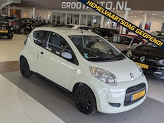 Citroën C1 - 1.0-12V Séduction Stuurbekrachtiging