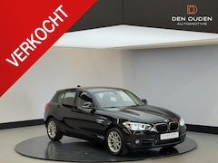 BMW 1-serie - 118i Centennial Executive | Sport pakket | Sport stoelen | M Stuur | Dealer onderhouden
