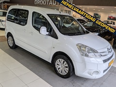 Citroën Berlingo - 1.6 VTi 120 Multispace Airco, Stuurbekrachtiging