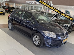 Toyota Auris - 1.6-16V Dynamic Airco, Stuurbekrachtiging