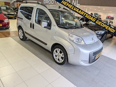 Fiat Qubo - 1.4 MyLife Airco, Trekhaak, Stuurbekrachtiging