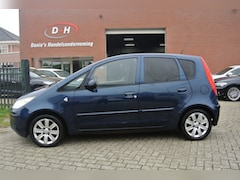 Mitsubishi Colt - 1.3 Invite+airco inruil mogelijk nap