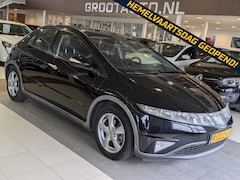 Honda Civic - 1.4 Airco, . Trekhaak, Stuurbekrachtiging