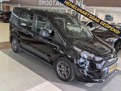 Ford Transit Connect - 1.0 Ecoboost L1 Ambiente Airco, Cruise Control, Trekhaak, Stuurbekrachtiging