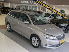 Skoda Fabia Combi - 1.0 Style Airco, Cruise Control, Stuurbekrachtiging