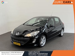 Peugeot 308 - 1.6 VTi Sportium Lees opmerkingen Climate Control Cruise Control Parkeersensoren achter Li