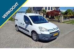 Citroën Berlingo - 1.6 VTi 500 Club