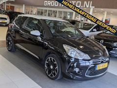 Citroën DS3 - 1.6 THP Sport Chic Airco, Cruise Control, Stuurbekrachtiging