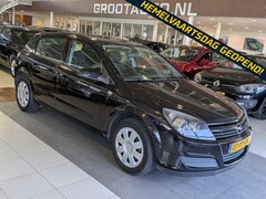 Opel Astra - 1.4 Enjoy Airco, Trekhaak, Stuurbekrachtiging