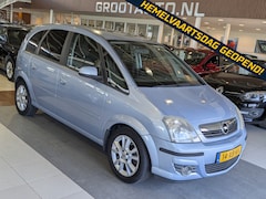 Opel Meriva - 1.6-16V Cosmo Airco, Stuurbekrachtiging