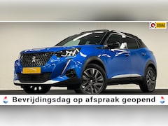 Peugeot 2008 - 1.2 PureTech GT Pack*155PK*Panodak*DigiDisplay*Stoelverw*Carplay