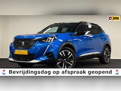 Peugeot 2008 - 1.2 GT-Line155PK *NweDBriem*DigiDisplay*AdaptiveCruise*Stoelverw*Camera*Navi*Carplay*Cruis