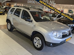 Dacia Duster - 1.6 Lauréate 2wd Airco, Stuurbekrachtiging