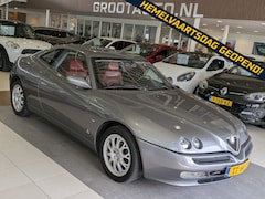 Alfa Romeo GTV - 1.8-16V T.Spark Airco, Stuurbekrachtiging