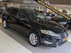 Ford Mondeo Wagon - 1.6 Ambiente Airco, Cruise Control, Stuurbekrachtiging