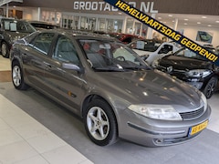 Renault Laguna - 1.6-16V Authentique Airco, Cruise Control, Trekhaak, Stuurbekrachtiging