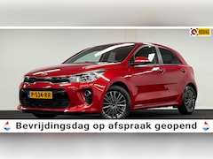 Kia Rio - 1.0 TGDI DynamicLine*100PK*Navi*Camera*Carplay