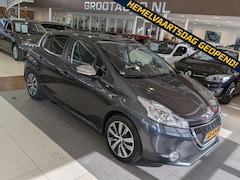 Peugeot 208 - 1.2 VTi Allure Airco, Cruise Control, Stuurbekrachtiging