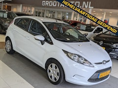 Ford Fiesta - 1.25 Champion Airco, Stuurbekrachtiging
