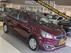 Mitsubishi Space Star - 1.0 Cool+ Airco, Stuurbekrachtiging