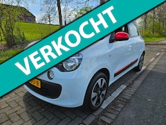 Renault Twingo - 1.0 SCe Collection, airco , nap nieuwe apk