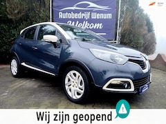 Renault Captur - 0.9 TCe Authentique Cruise control, LM velgen, PDC , enz