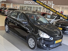 Mitsubishi Space Star - 1.0 Entry Aircio, Stuurbekrachtiging