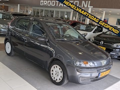 Fiat Punto - 1.2 Dynamic Airco, Stuurbekrachtiging