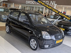 Kia Picanto - 1.0 D-light OPKNAPPER NAP, Airco