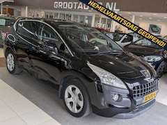 Peugeot 3008 - 1.6 THP ST Panoramadak, Airco, Cruise Control, Trekhaak, Stuurbekrachtiging