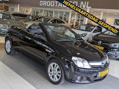 Opel Tigra TwinTop - 1.4-16V Sport Stuurbekrachtiging