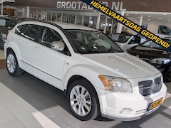 Dodge Caliber - 2.0 Sport Airco, Cruise Control, Trekhaak, Stuurbekrachtiging