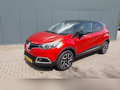 Renault Captur - 1.2 TCe Dynamique//AUTOMAAT