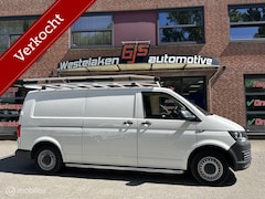 Volkswagen Transporter - 2.0 TDI L2H1 Economy