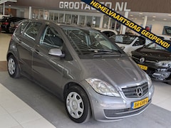 Mercedes-Benz A-klasse - 170 Classic Automaat Airco, Cruise Control, Trekhaak, Stuurbekrachtiging