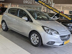 Opel Corsa - 1.4 Innovation Airco, Trekhaak, Stuurbekrachtiging