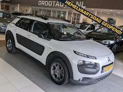 Citroën C4 Cactus - 1.2 PureTech Business Airco, Cruise Control, Stuurbekrachtiging